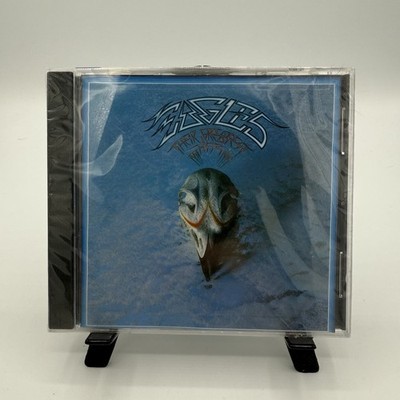 The Eagles - Their Greatest Hits (1971-1975) CD Brand New Sealed