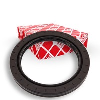 Febi Bilstein Wellendichtring, Radnabe 44456 FüR Iveco Renault Trucks