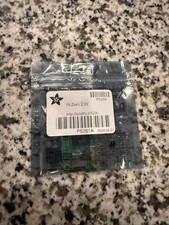 Adafruit Raspberry Pi Zero 2 W (Broadcom BCM2710A1, 1.80 GHz, 512 MB) SBC