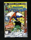 Amazing Spider-Man #212 VF/NM 9.0 1st Hydro-Man! 1981! Marvel 1981