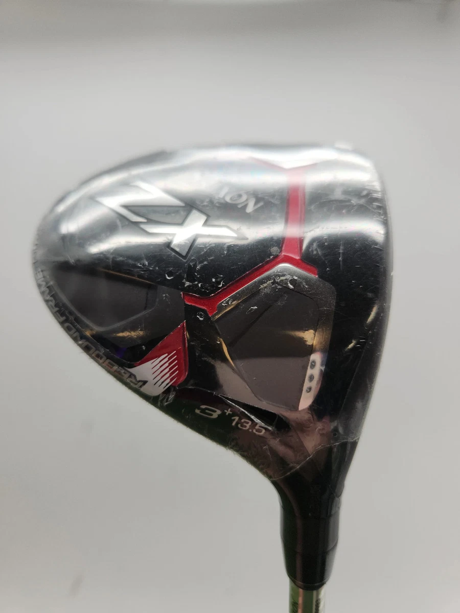 Srixon 3-Wood 13.5 Loft Golf Clubs for sale | eBay