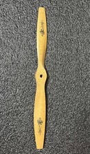 JZ Zinger Propeller 11 - 5 Wood Airplane PROP
