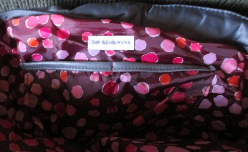 Bath & Body Works 'ENDLESS WEEKEND' Set Full Size & Large Tote Bag - Picture 4 of 4