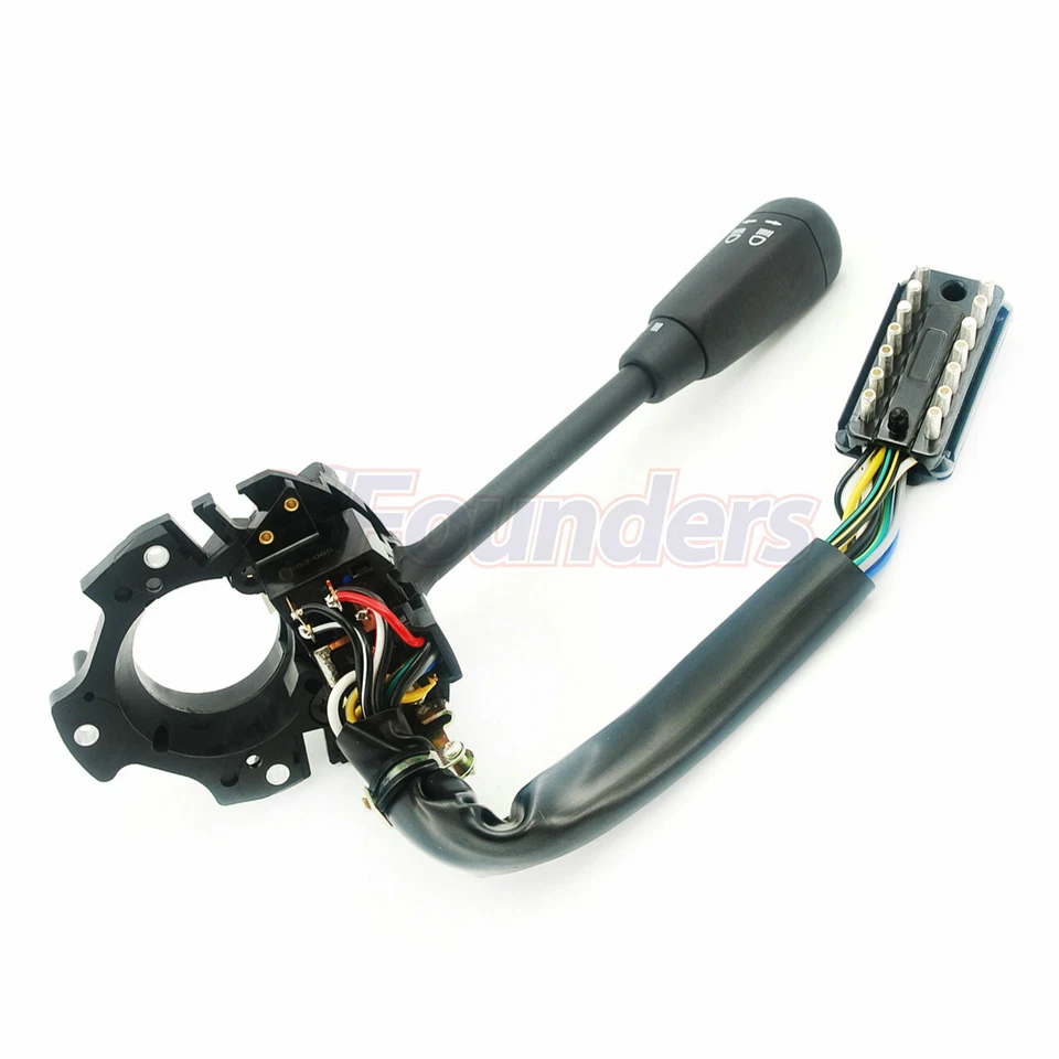 Turn Signal Combination Column Switch For Mercedes-Benz 300 350 420 560 - Image 2 of 2