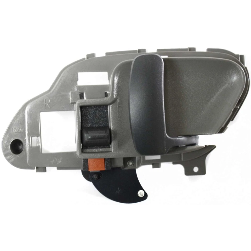 Puerta trasera puerta trasera manija exterior exterior para camioneta Chevy Chevrolet C3500 Foto 2 de 4