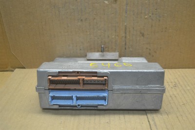 99 Saturn S Series Manual Engine Computer ECU ECM 21024489 OEM for  