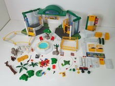 ebay playmobil zoo