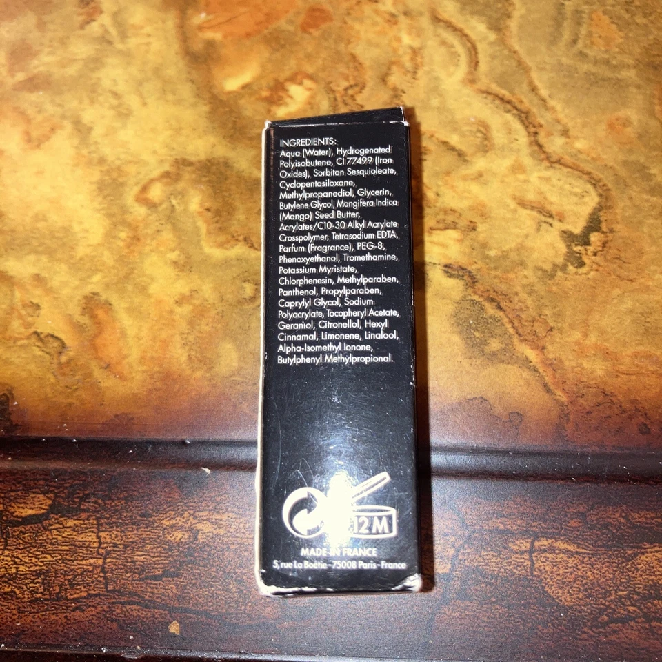 Make Up ForEver Chromatic Mix Water Base 06 .43 oz Professional Face Eye Make Up - Image 4 of 4