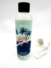 Perfectly Posh Life Is Swell  Hair Spritz 6oz Sea Salt Volume w/ Sprayer