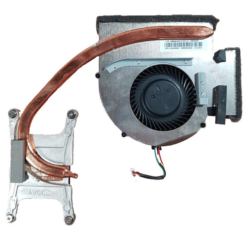 Heatsink Kühler Lüfter Fan für Lenovo ThinkPad T530