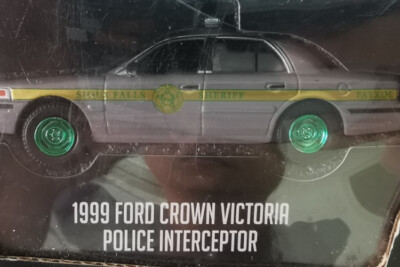 Greenlight 1:64 Supernatural Join The Hunt Set | eBay