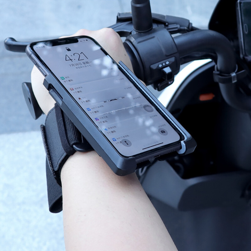 ​360 Rotating Phone Wrist Strap Arm Band Holder for Phone Wrist Hand Strap  Mount