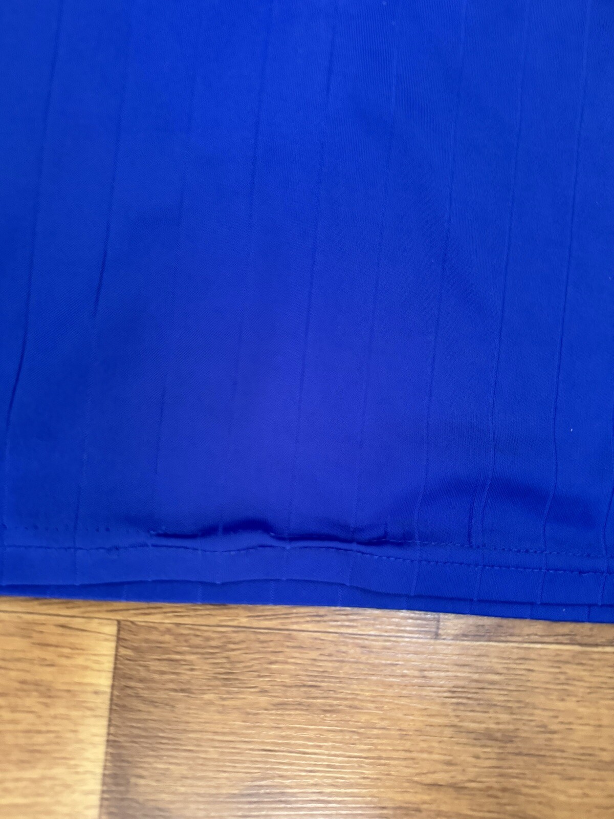 ITALY ITALIA 2016 EURO AWAY FOOTBALL SOCCER SHIRT JERSEY PUMA WHITE MENS SIZE S thumbnail 4