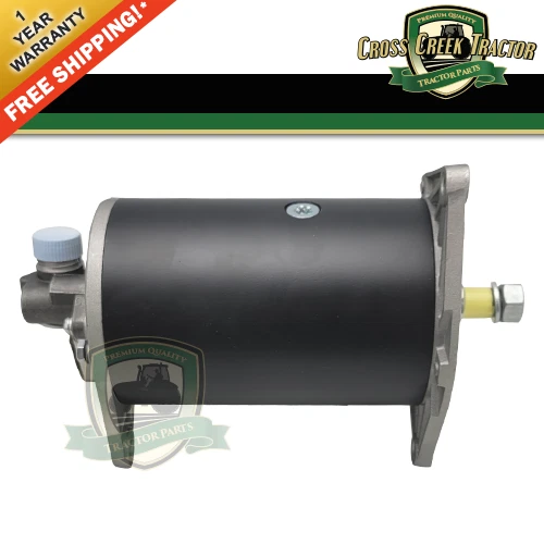 C7NN10000C Generator Tach Drive for Ford 2000 3000 4000 5000 7000 3400+ - Image 3 of 4