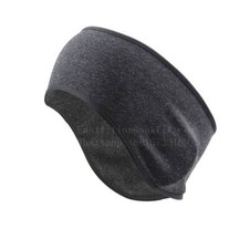 Ear Warmer Headband Winter Fleece Ear Cover for Men  Women