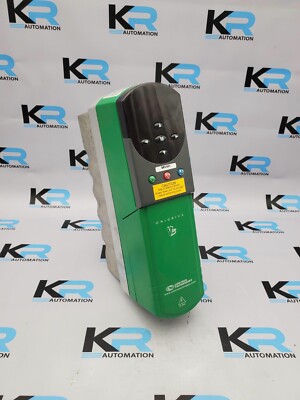 TESTED Control Techniques UNI1404 Unidrive V3 AC Drive 480V 3Ph 2.2KW 5.6A