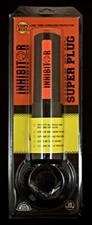 The Inhibitor Rust Protection Super Plug - Prevent Corrosion Up to 3 years