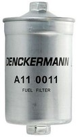 Denckermann A110011 Kraftstofffilter FüR VW Peugeot Ford Volvo Saab Bentley