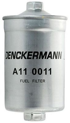 Denckermann A110011 Kraftstofffilter FüR VW Peugeot Ford Volvo Saab Bentley-image