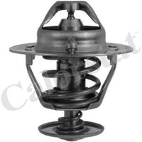 Calorstat by Vernet Thermostat KüHlmittel Mit Dichtung 82°C FüR Hyundai