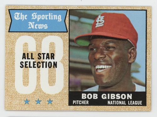 Set builders: 1968 Topps 300-399 VG/EX & better, FREE shipping - Picture 236 of 323