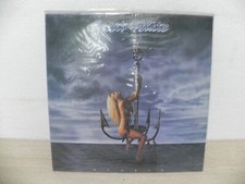 Great White - Hooked 1991 KOREA Vinyl LP & NO BARCODE / SEALED NEW