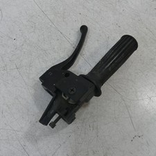 BMW R 80 100 GS Gasgriff Bremshebel A9412