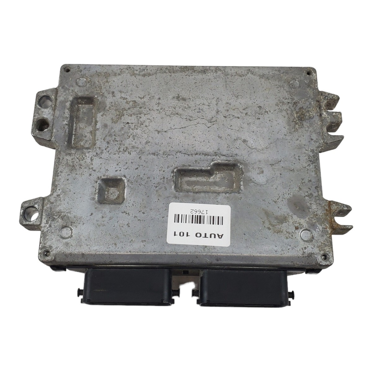 L-SI ページ 2010 10 Suzuki SX4 2.0 ecu ecm engine computer 33910-54LB0