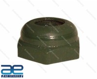 FüR Wwii Jeeps Willys MB CJ2A Ford Gpw Gpa A633 Lenkung Rad Horn Mutter G503 Aes