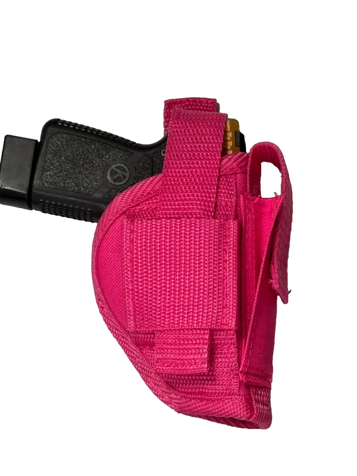 Gun holster for Beretta 950 Jetfire - Image 4 of 4