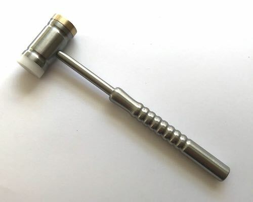 Fountain Pen Knock out Hammer
