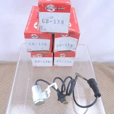 Condenser (5 Pieces) 1969-1971 Opel Deluxe Kadett Ralleye Condensers NEW GB-138