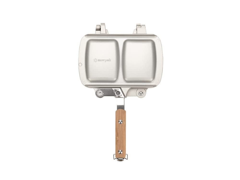 snow peak hot sand cooker toramezino GR-009R with Cotton Case 