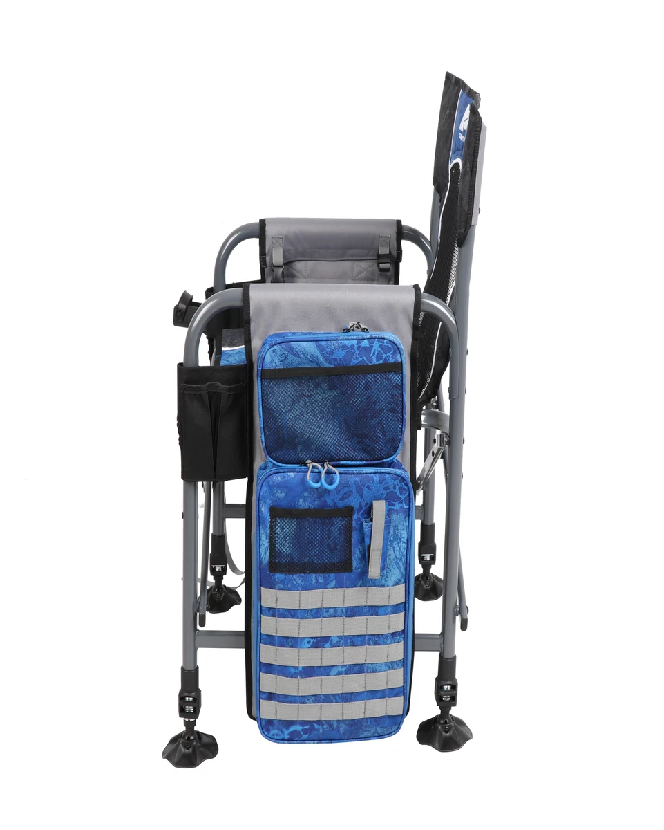 Ozark trail mossy oak elements fishing chair new arrivals