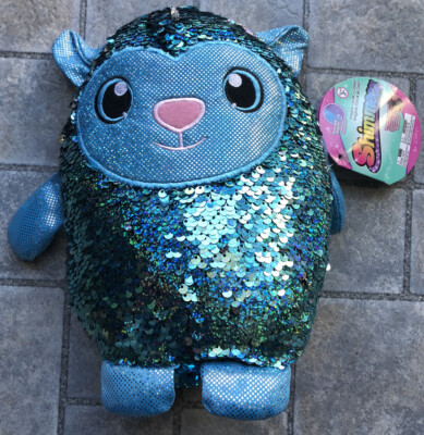 Shimmeez - Lainey the Lamb 8in