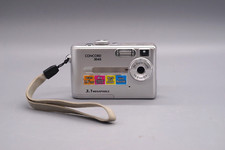 Concord 3045 3.1 Megapixels Digital Camera - Working 1277