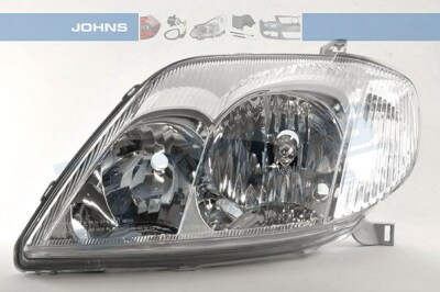 JOHNS Hauptscheinwerfer Links für TOYOTA