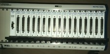 National Instruments&trade; NI PXI-1045 PXI-8331 & 10 x PXI-6232 Testaufbau