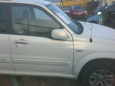 2006 Suzuki Grand Vitara XL-7 Transfer Case OEM 188990 Miles | eBay