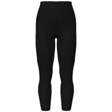 OS LuLaRoe One Size Leggings Versatile Solid Black  NWT