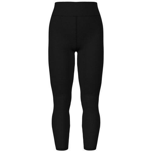 Betriebssystem LuLaRoe Einheitsgröße Leggings vielseitig einfarbig schwarz * aktuelle Charge neu mit Etikett - Bild 1 von 7