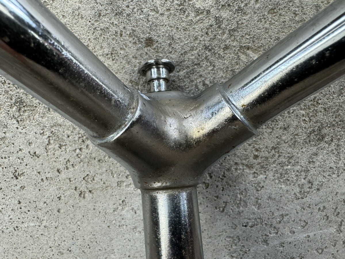 Win Bullmoose Bull Mose Handlebars Japan Old School Vintage Win Bullmoose Bull Mose Handlebars Japan Old School Vintage