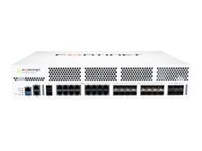 Fortinet FG-2600F-DC-BDL- 950-36 Firewall II price  incl VAT 3 yr warranty*  B2B