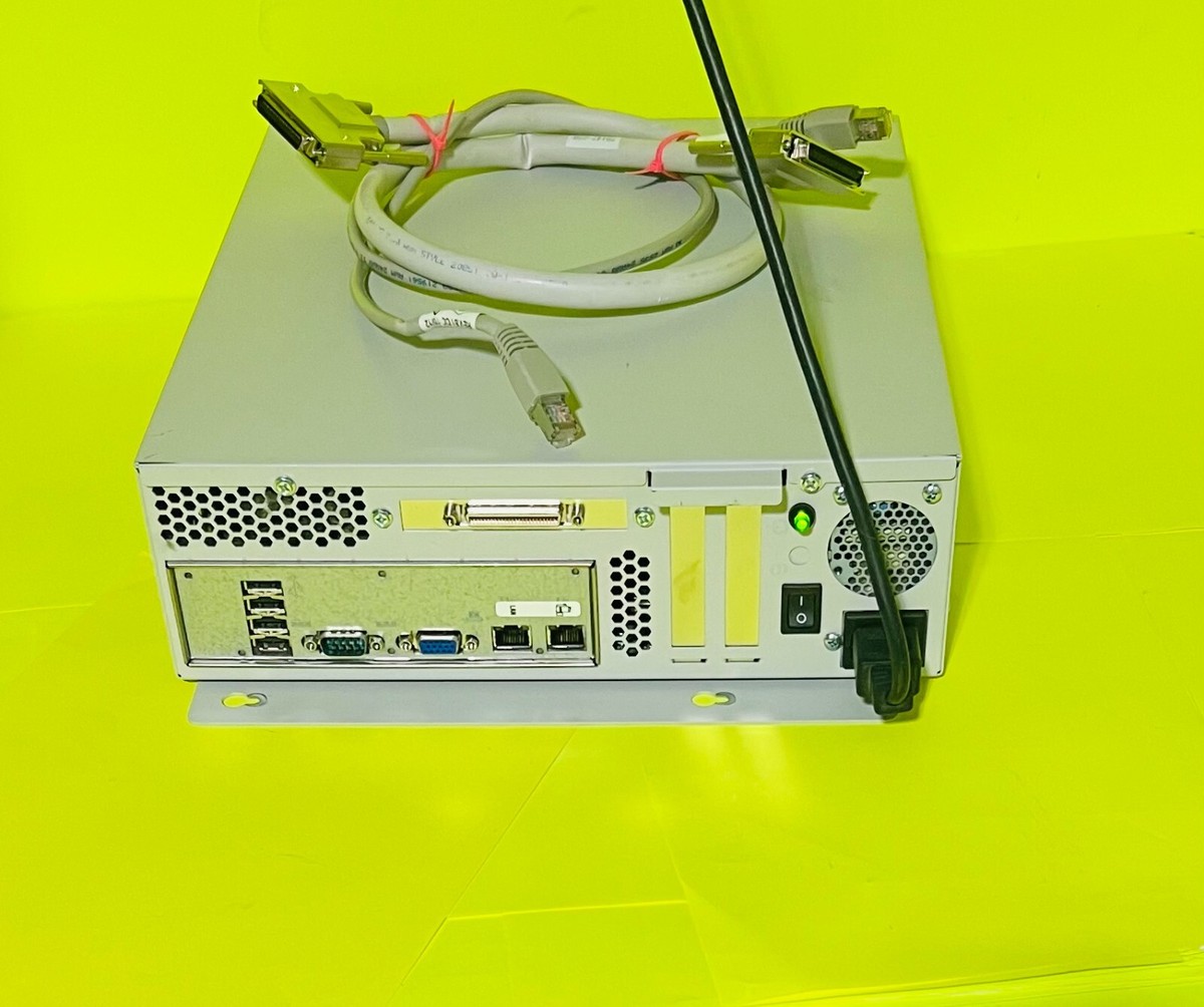 Xerox (XYY) Integrated Bustled Fiery Printer Controller for Color