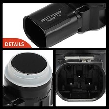 Sensore Di Parcheggio PDC Per Citroen Peugeot 9800210677XT