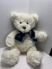 Dan Dee Collector's Choice Plush Large Brown Teddy Bear 18 - NWOT