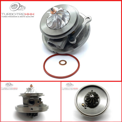 Turbolader Rumpfgruppe NEU für JAGUAR  2.0D 150PS-180PS 49335-01900 G4D36K682AD