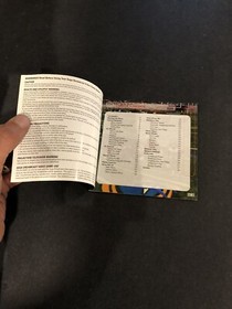 ncaa college football 2k2 dreamcast Manual Only