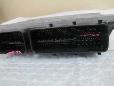 Engine ECM Control Module FWD Fits 2015 15 LEXUS RX350 89661-0E690 896610E690