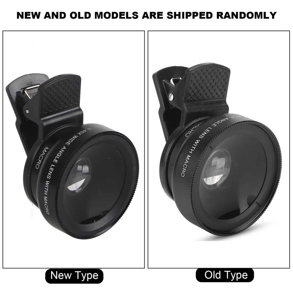 Telephoto Lens Vs Wide Angle Photos On Iphone Wide Angle